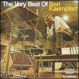 Bert Kaempfert The Very Best Of Bert Kaempfert